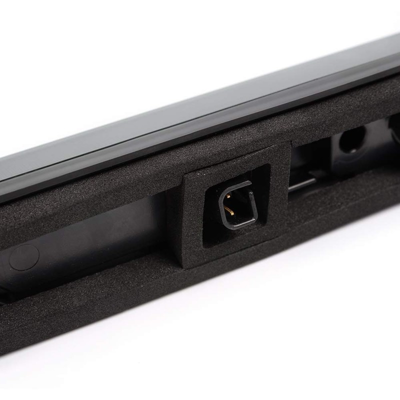 G-PLUS Smoked High Mount Stop Cargo Light LED 3rd Third