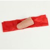Zittop Disappearing Silk Fake Thumb Tip Magic Trick Gimmick (2