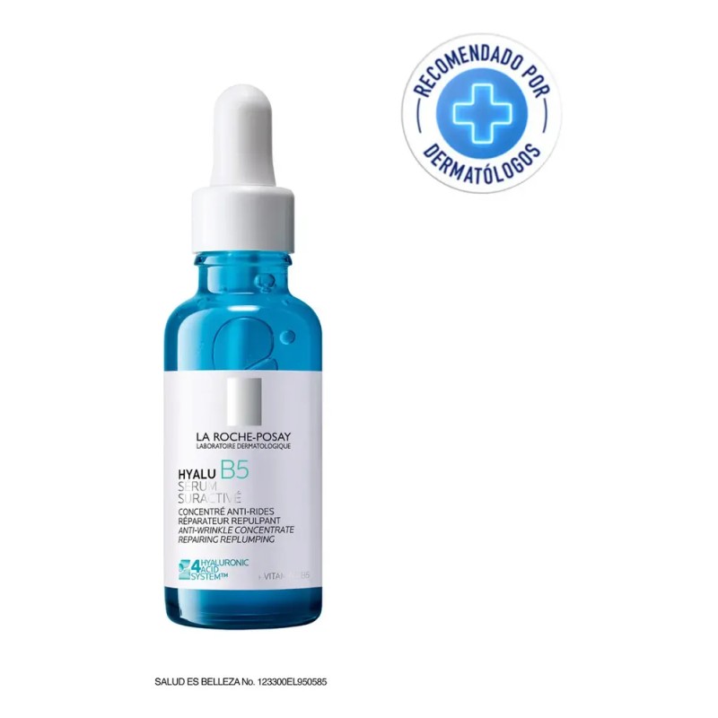 La Roche-posay Hyalu B5 Suractivated Serum 30ml