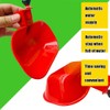 6 Packs Large Automatic Chicken Waterer Cups Chicken Water Cups