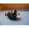 Uchen NEMA 20A 125V Straight Blade Male Replacement Plug Connector
