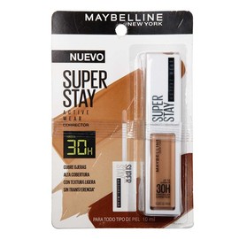 Corrector Maybelline Super Stay 10ml