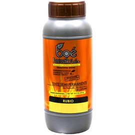 FantastikColor Blonde 22.5 oz – Semi-permanent, ammonia- and peroxide-free hair dye. Softens, hydrates, and enhances blonde color with brilliant shine.