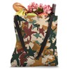 Starburst Camouflage Fabric Tactical Camo Design Tote Bag
