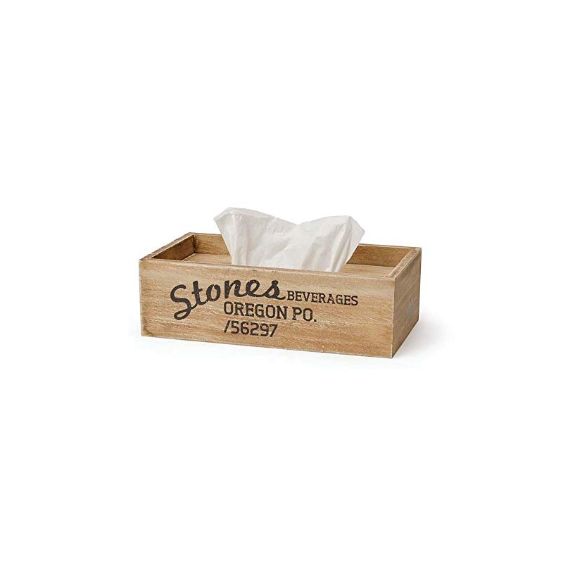 KEYSTONE uddoha-besuto Tissue Box