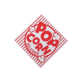 Fun Express Classic Beverage Napkins | Movie Party Theme And Design, 5"