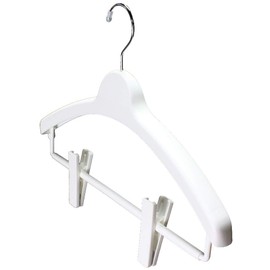 monoclosette top hanger clip bar