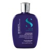 Shampoo Alfaparf Semi Di Lino Brunette Anti-orange X 250ml.