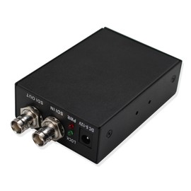 SDI to HDMI + Sdi Converter with SDI Loop Out Top Grade Product Support SD-SDI/HD-SDI/3G-SDI to HDMI for Monitor Audio Video