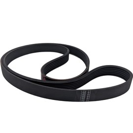 Supplying Demand WH01X10302 WH01X10353 Clothes Washer Drive Belt Replacement Model Specific Not Universal