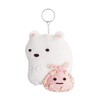Onoeman’s Sumikko Gurashi OM1602 My First Sewing Kit, Shirokuma, Furoshiki