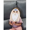 Passover Character Masks, Laminated Pesach Stick Puppets for Seder
