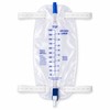 Leg Drainage Bag for Fluid Collection – Anti-Backflow Design for