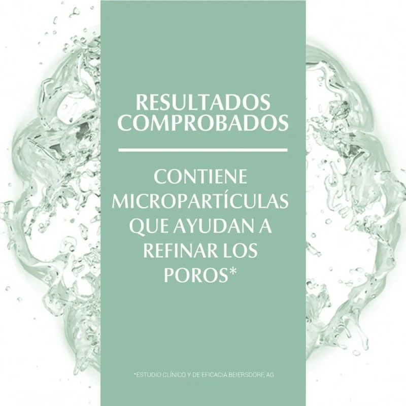 Exfoliante Facial Eucerin Dermopure Oil Control 100 Ml