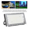 100W LED Flood Light Outdoor Super Bright 10000 Luminous 120°