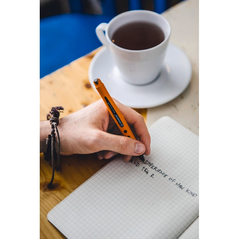 Rollerball - STABILO worker+ Fine - Box of 10 -