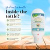 3rd Rock Essentials | Sunblock® SunScreen Lotion SPF 35+ |