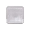 HELLA 9EL 964 289-001 Lens, combination rearlight - Lens Colour:
