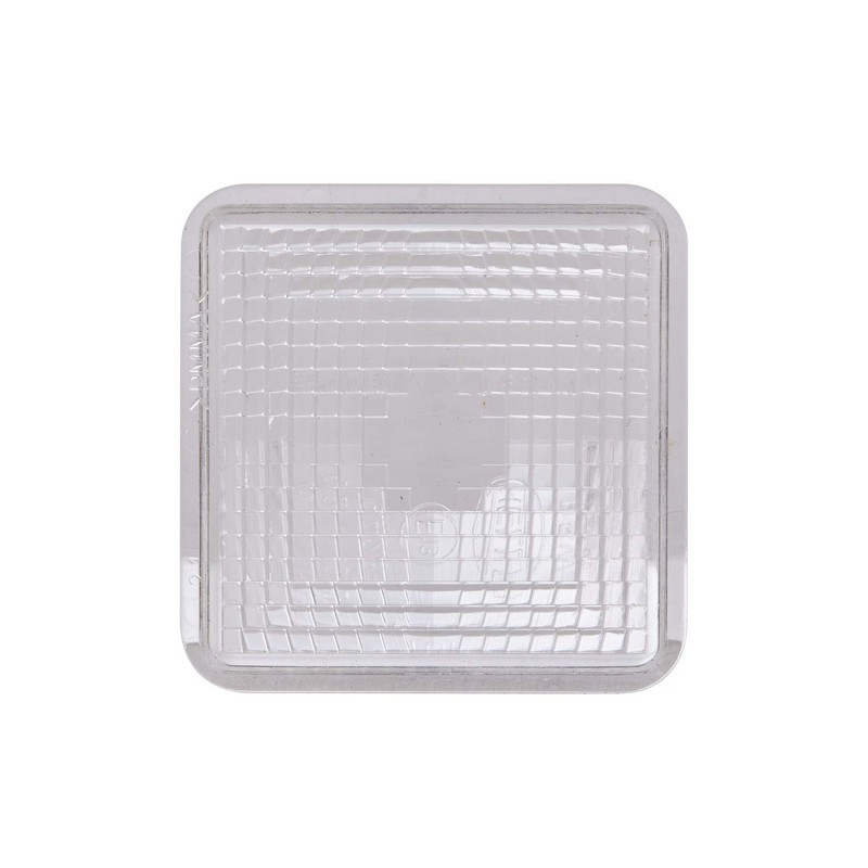 HELLA 9EL 964 289-001 Lens, combination rearlight - Lens Colour: