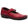 Arcopedico Cherry Red L18 Shoe 10.5-11 M US