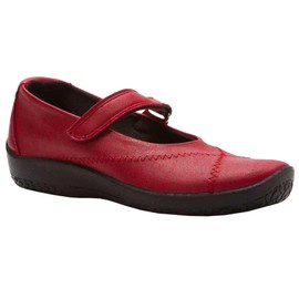 Arcopedico Cherry Red L18 Shoe 10.5-11 M US