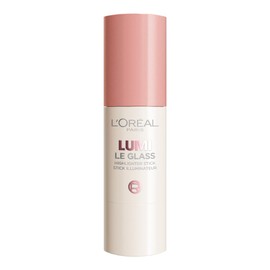 L'Oreal Paris, Lumi Glass Highlight Stick, Iluminador En Barra Con Acabado Mojado, Tono 620