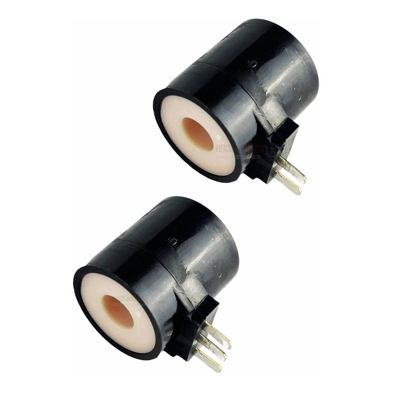 Juego De Bobinas Compatibles Con Secadora Whirlpool Maytag Kenmore