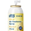 Tork 236050 Air Freshener Spray with Citrus Fragrance