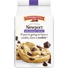 Pepperidge Farm Soft Baked Newport Dark Chocolate Cookies with Sea