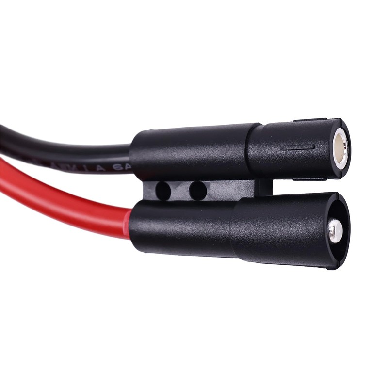 RONGPAS 90" Truck Side Power Ground Cable HYD01684 1304740 Compatible