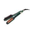 Dual-Purpose Hair Curler Hair Straightener Three-Barrel Wave Curling Iron Hair