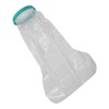 Waterproof Full Leg Cast Cover Reusable Leg Cast Covers Protector