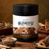 Hello Green 헬로우그린 국산 유근피 분말 가루 200g(통) 국내산 왕느릅뿌리껍질