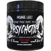 Psychotic Black by Insane Labz – High Energy Pre Workout