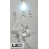 360 LED High Performance 03-06 PATRIOT LED DIY UPGRADE KIT
