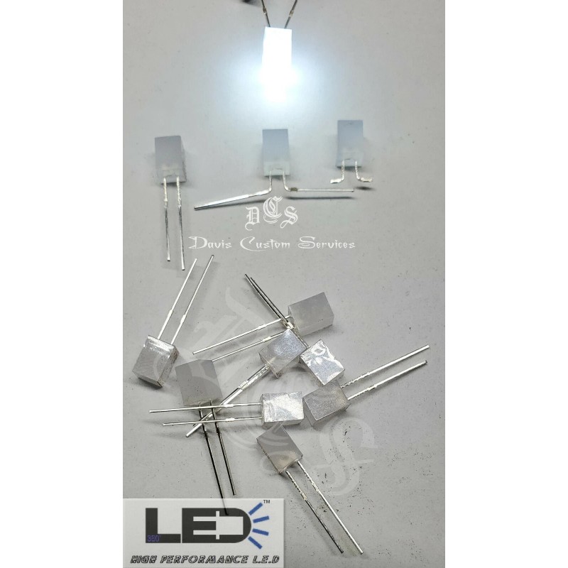 360 LED High Performance 03-06 PATRIOT LED DIY UPGRADE KIT