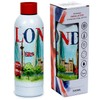 Puckator BOT194 London Tour Reusable Stainless Steel Hot & Cold