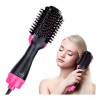 Cepillo Con Secador De Aire Caliente