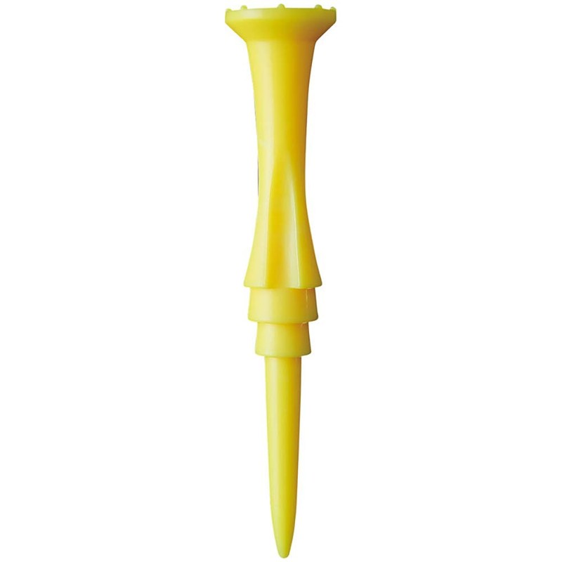 DAIYA TE-443 Golf Tee, Polycarbonate