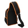 GeerDuo Sling Tool Bag Heavy Duty Canvas Electrician Tool Pouch