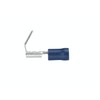 HELLA 8KW 044 033-812 Cable Connector - Blue - from: