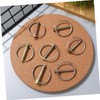 BUGUUYO 10pcs Heavy Duty Pin Locking Clips for Tractors Lawn