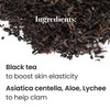 heimish [heimish]Black Tea Mask Pack 110ml