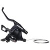 SUNRACE Palanca de Freno/Mando Montaña M9 2/3x9P Shifter Cajita STM906.9300.0S0.BXB