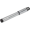 BIRZMAN Infinite MTB Pumpe Kartusche CO2 Zyklus Erwachsene Unisex Silber