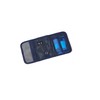 satch Wallet for Boys and Girls with Window, Coin Pocket