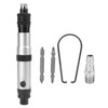 Electric Screwdriver Handheld Straight Preset Torsion Pneumatic Screw Tightening ToolEuropean
