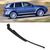 Rear Wiper Arm Blade Set 95562804000 Precise Cutting Wiper Arm