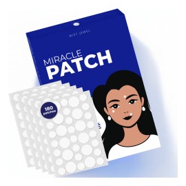 Bruma Jewel Parches Acne