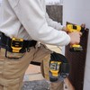 MELOTOUGH Drill Belt Clip,Drill Holder for Tool Belt,Measuring Tape Holder